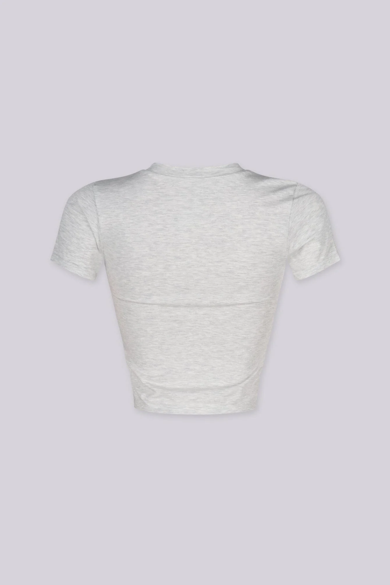 Meridian Short Sleeve Crop Top - Image 7