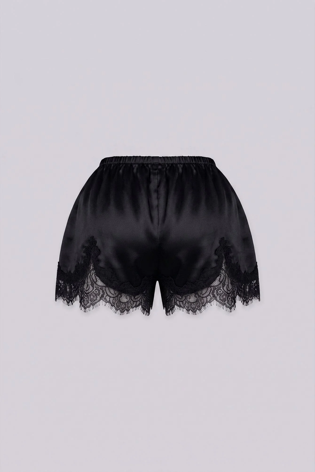 Moli Lace Whisper Shorts - Image 8