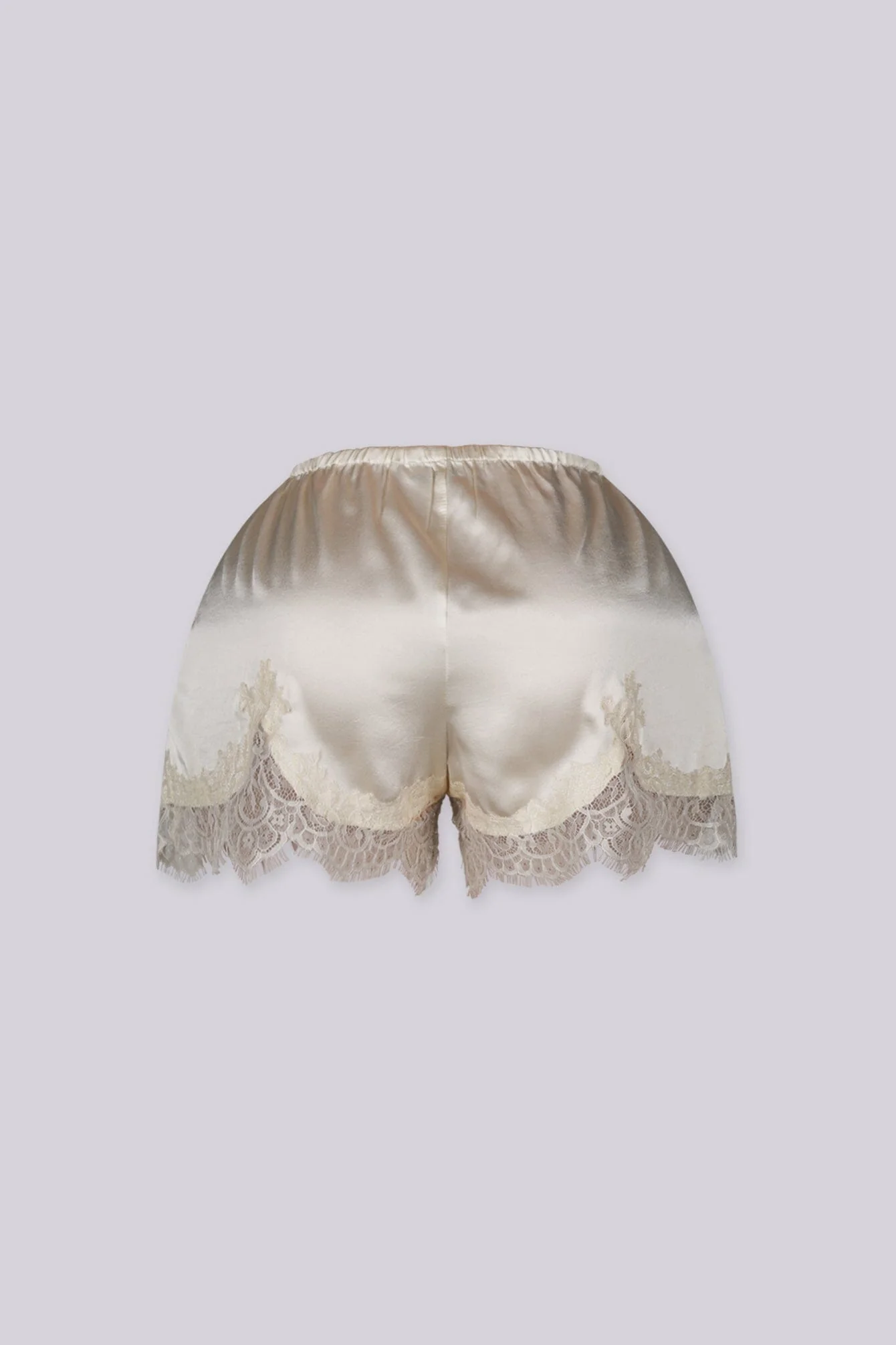 Moli Lace Whisper Shorts - Image 9