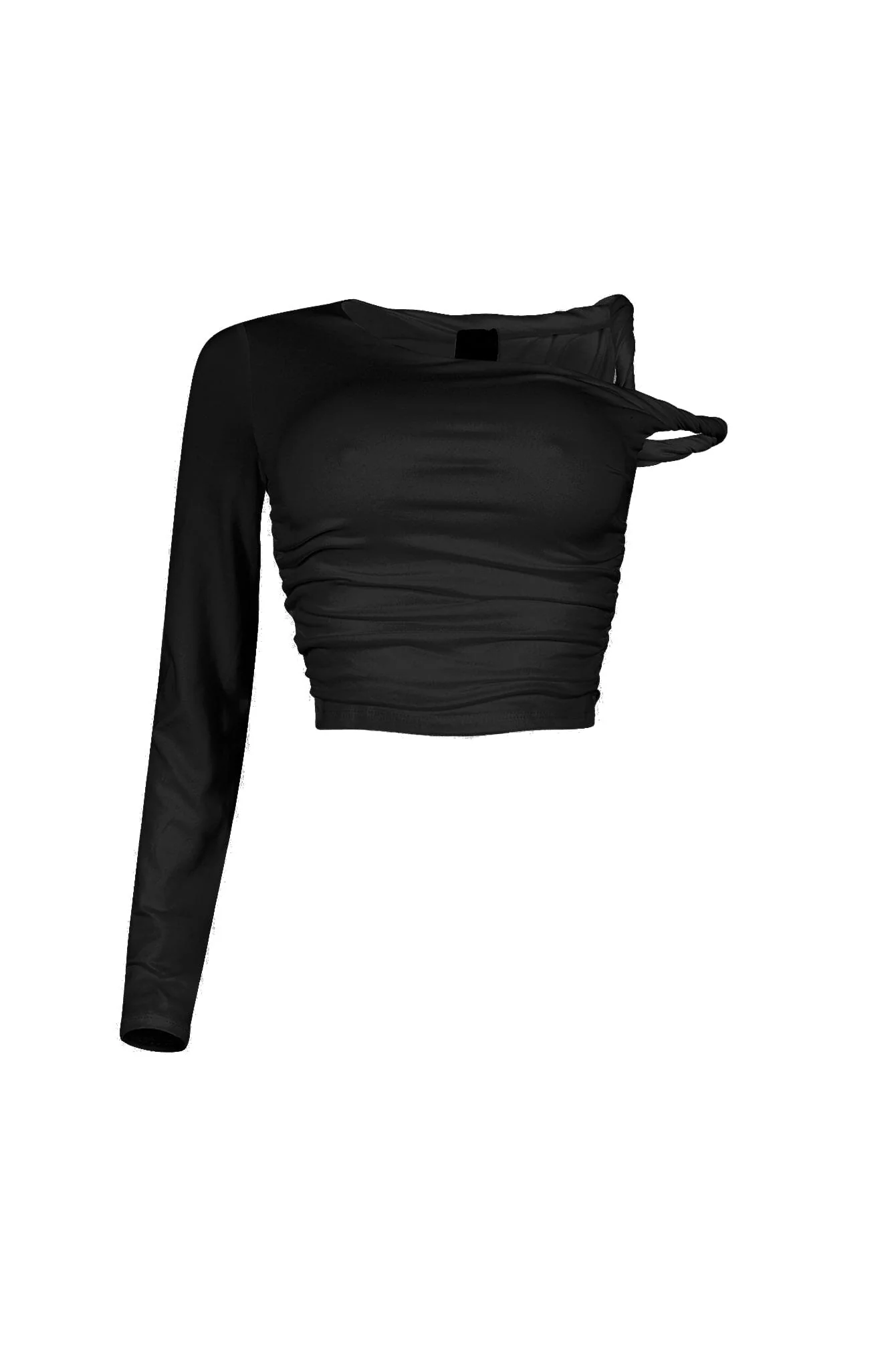 My Soulmate One Long Sleeve Top - Image 5
