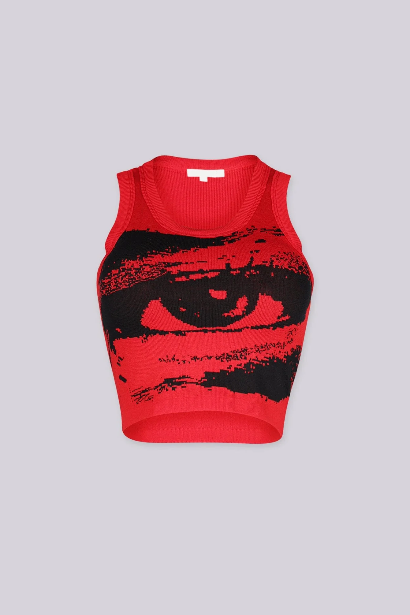 Oracle Gaze Sleeveless Top - Image 5