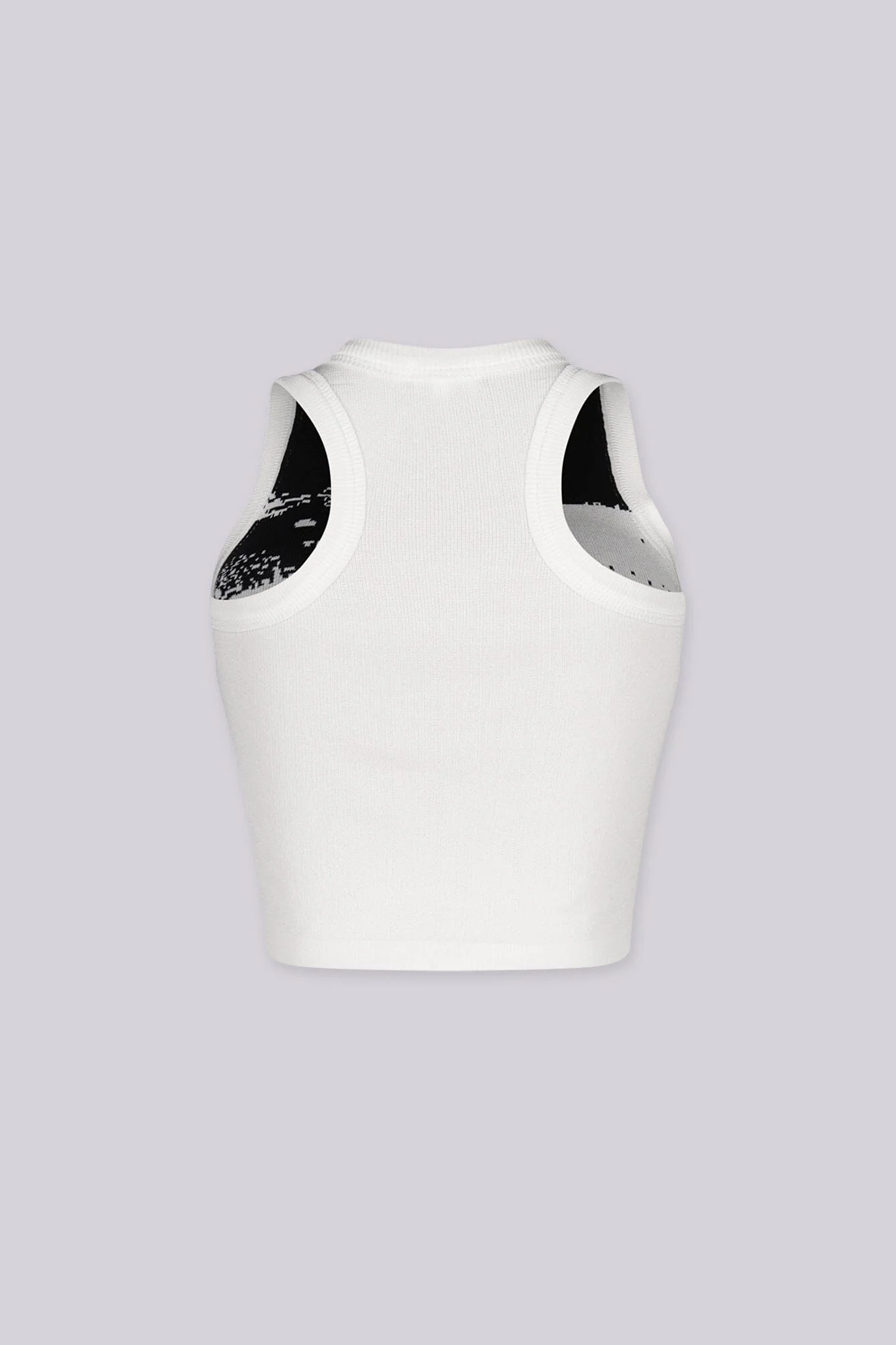 Oracle Gaze Sleeveless Top - Image 6