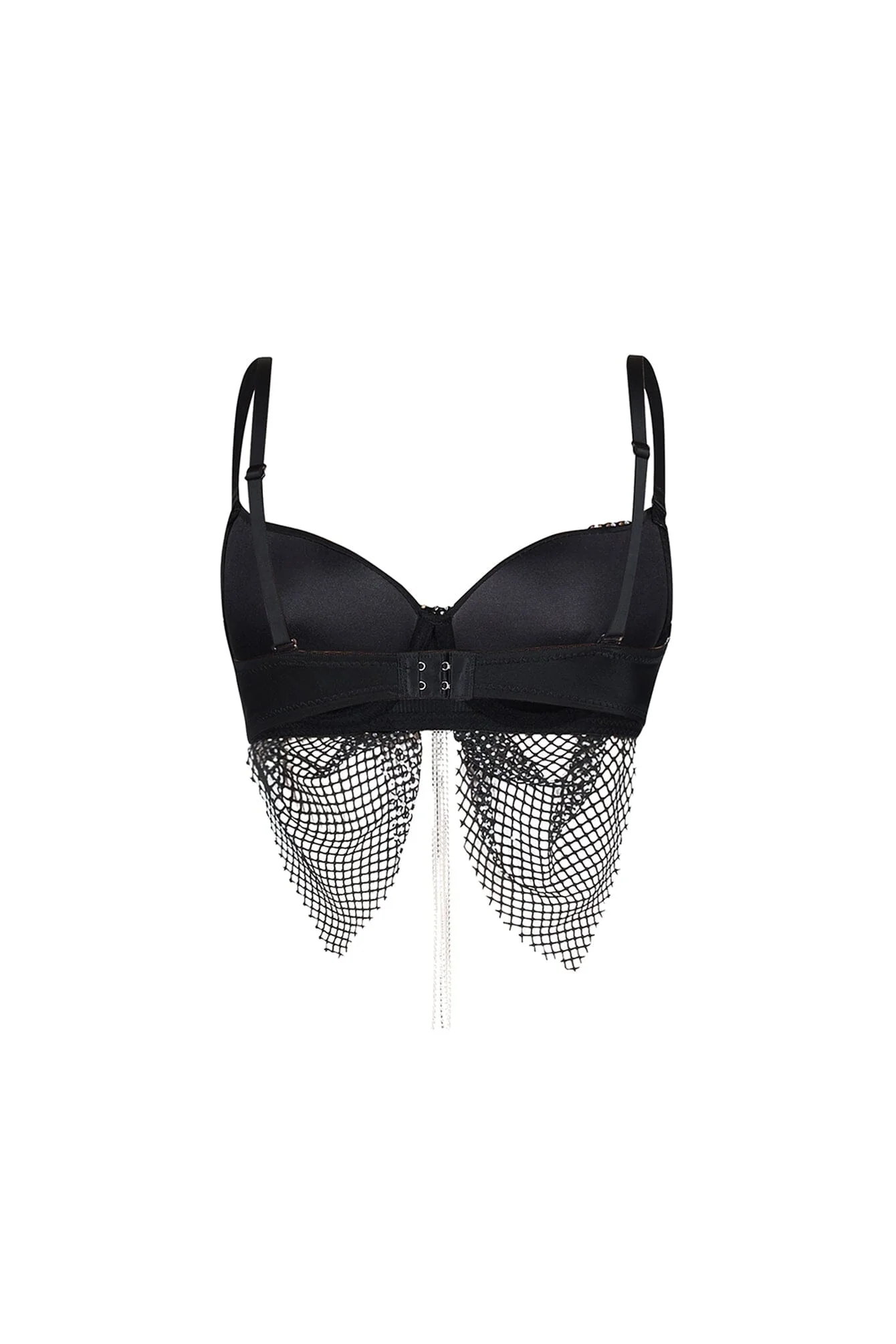 Own The Night Corset Top - Image 10