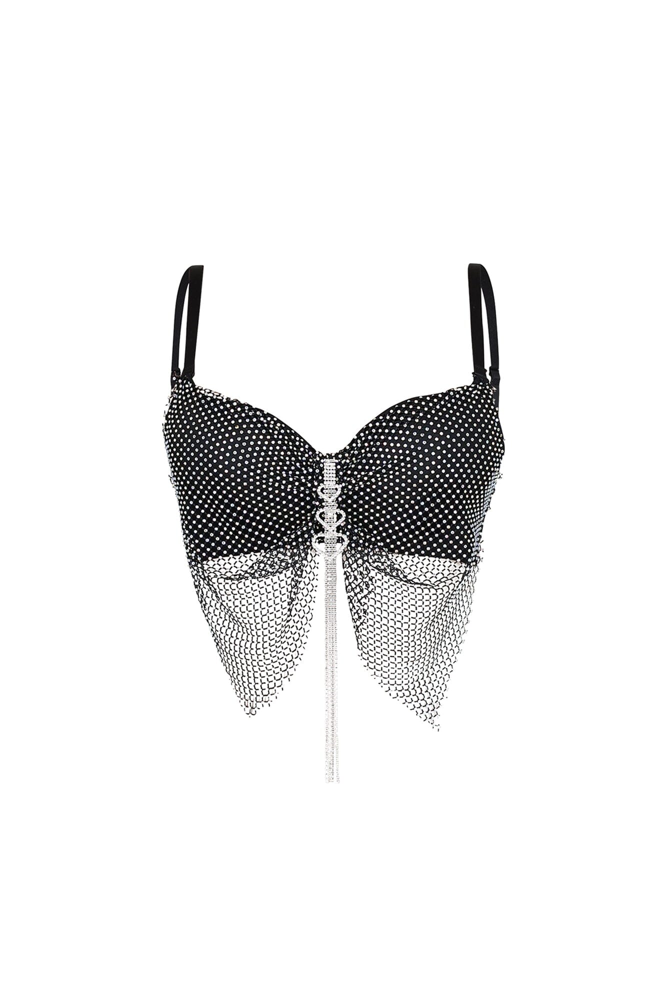 Own The Night Corset Top - Image 8