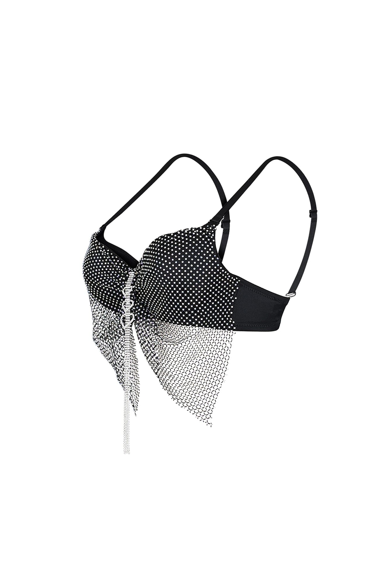 Own The Night Corset Top - Image 9