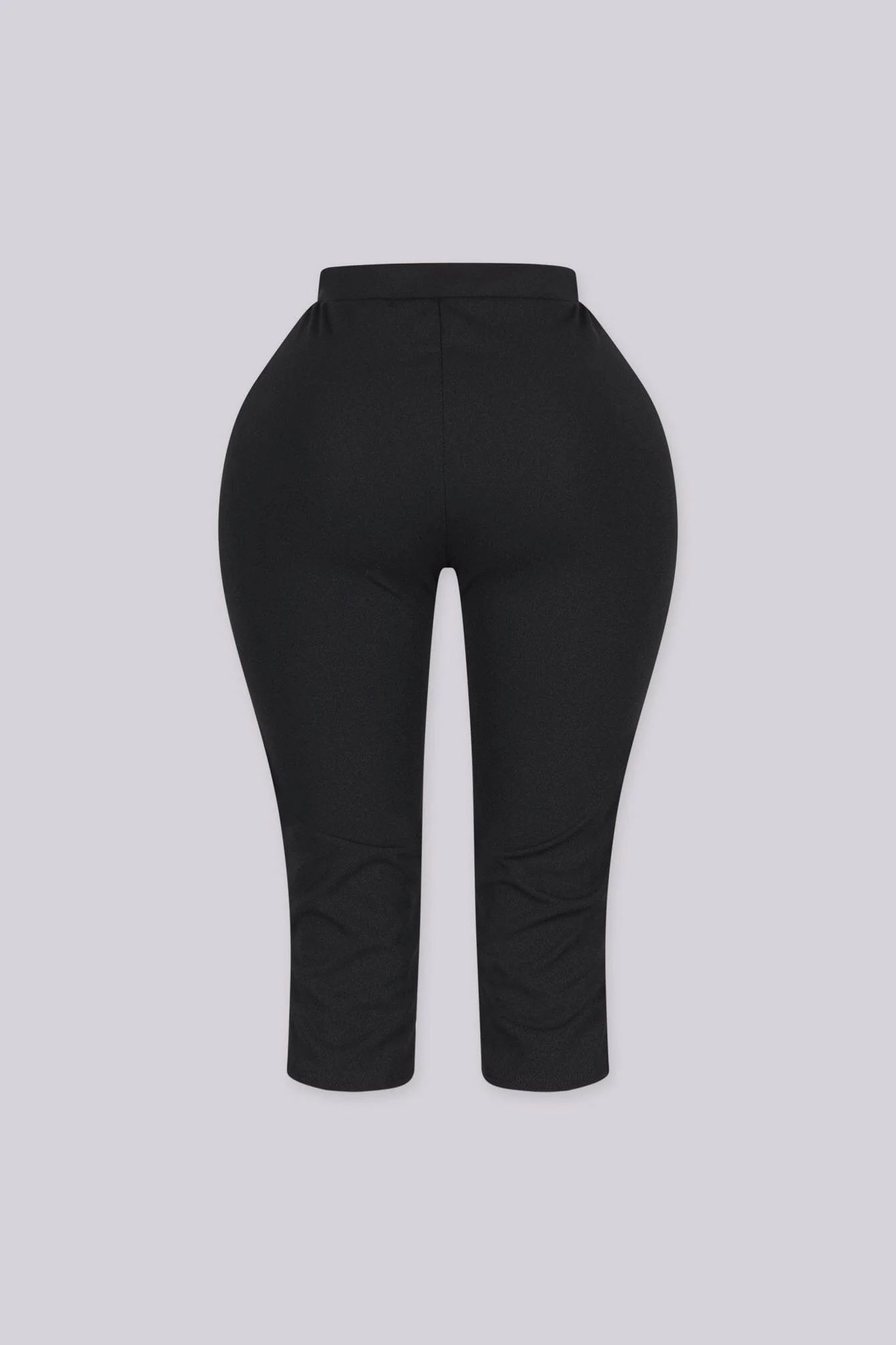 Phoebe Everyday Capri Pants - Image 5