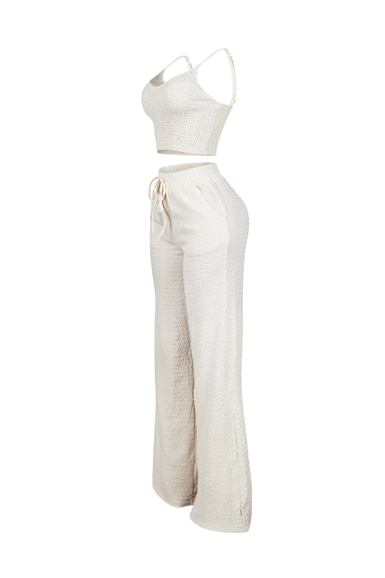 Poppykiss Smock Tank Top & Pants SET - Image 10