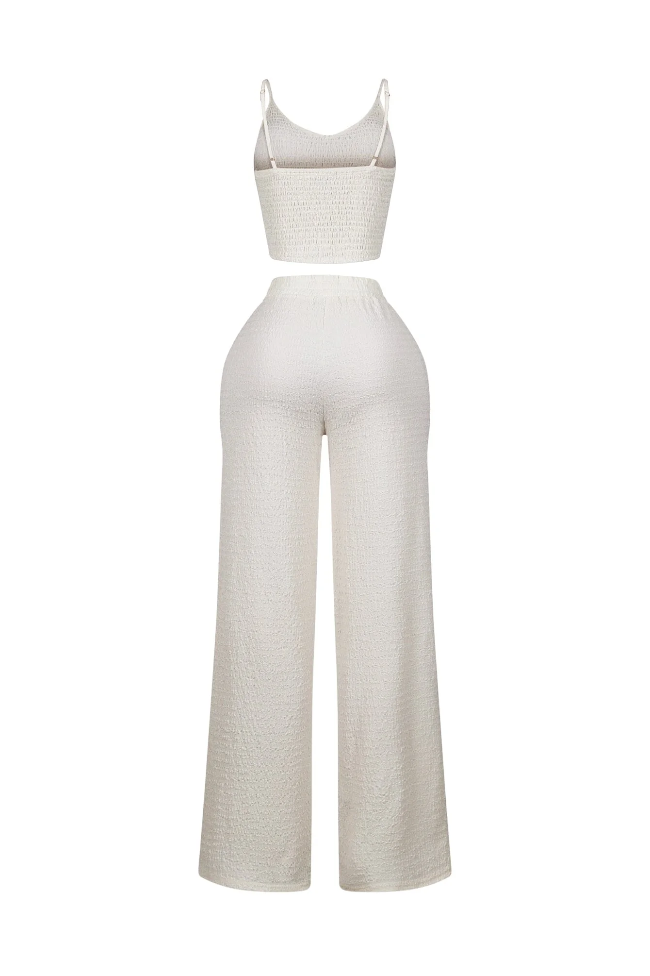 Poppykiss Smock Tank Top & Pants SET - Image 12