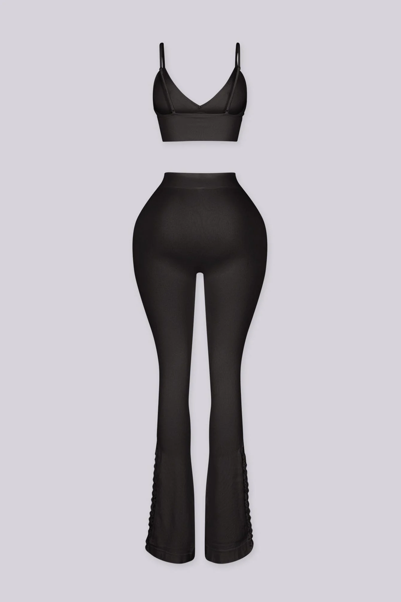 Porto Tank & Flare Pants SET - Image 10