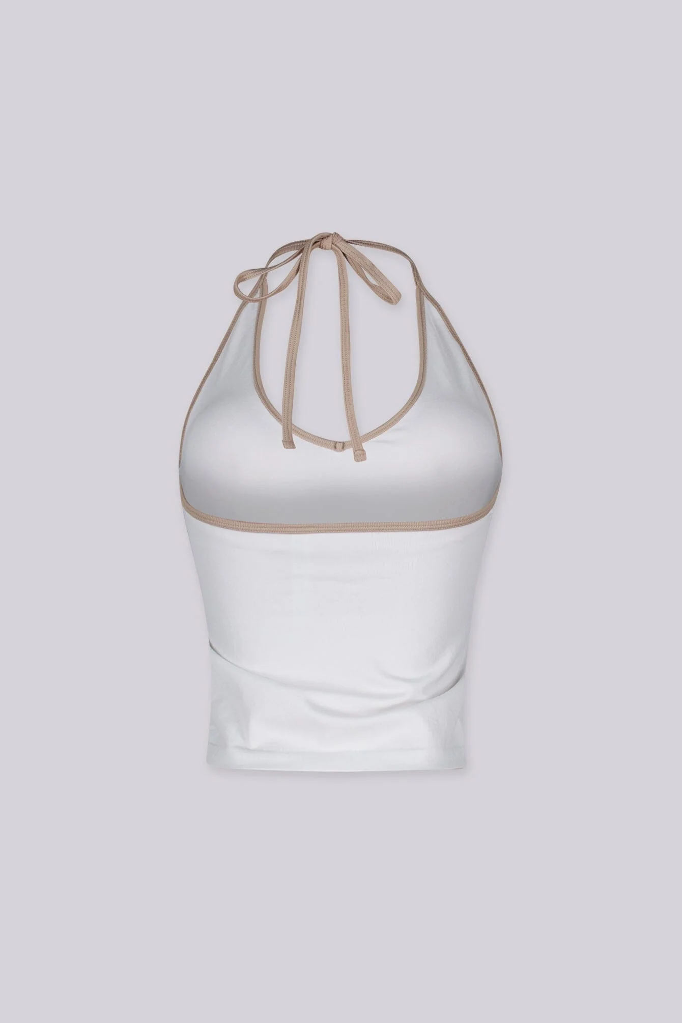 Prague Halter Tank Top - Image 10