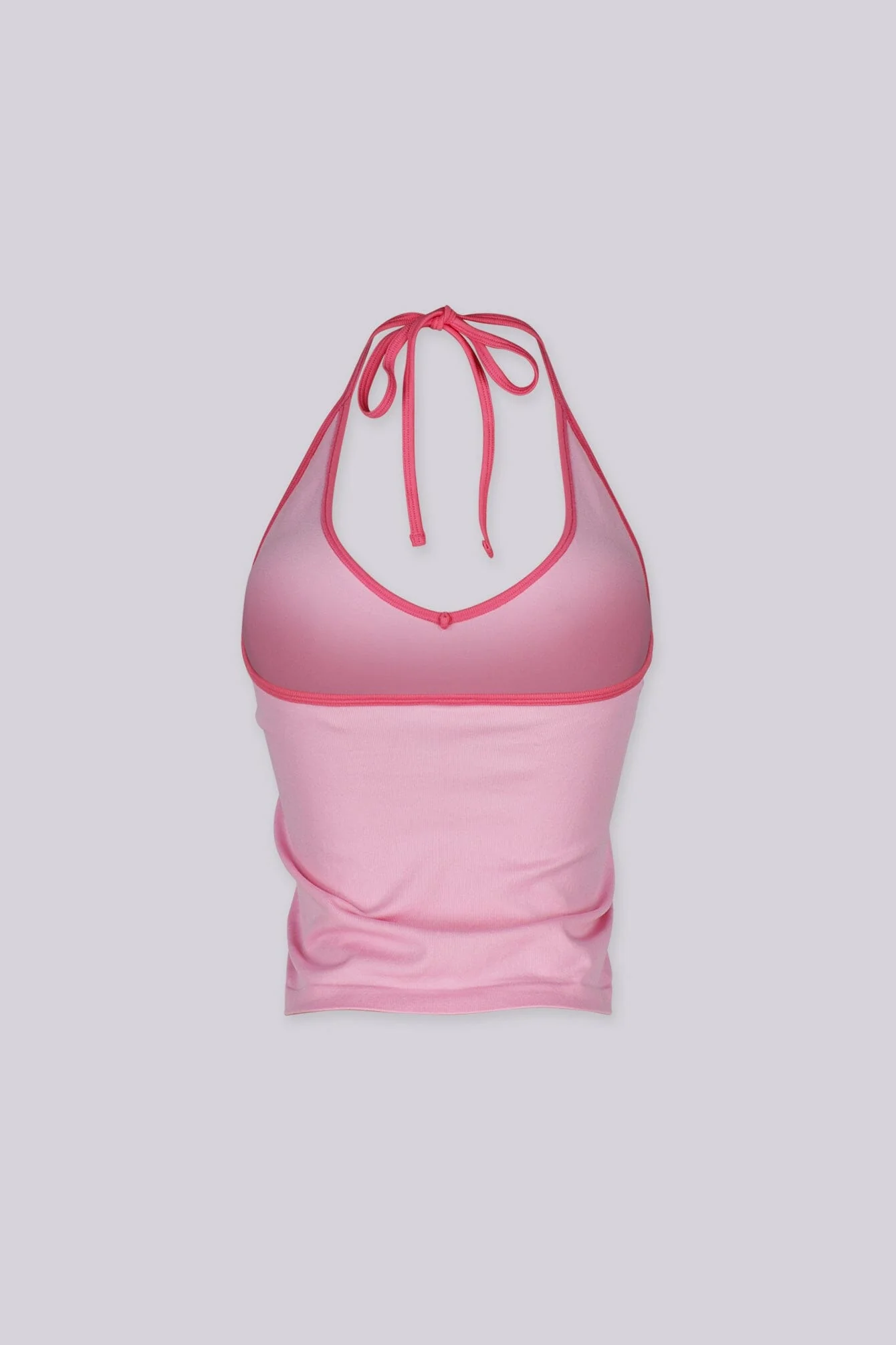 Prague Halter Tank Top - Image 11