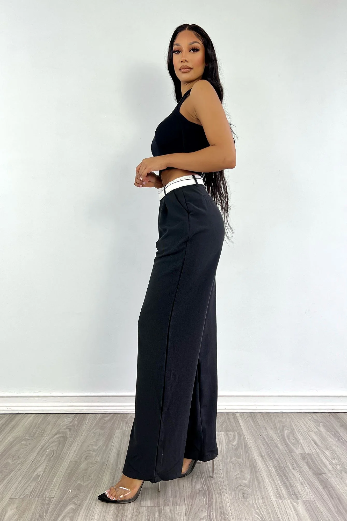 Project Belt Design Work Pants - Image 3