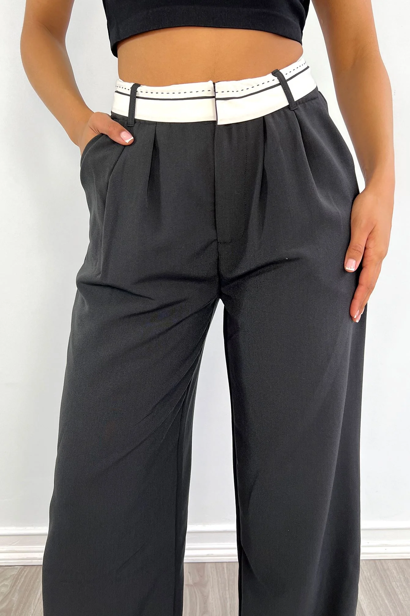 Project Belt Design Work Pants - Image 5