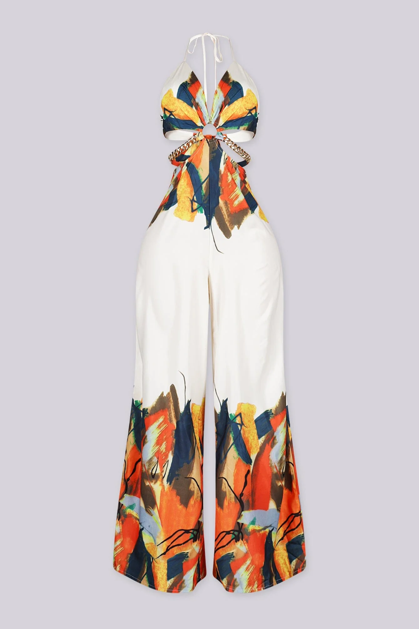 Resort Ready Jumpsuit - Image 5