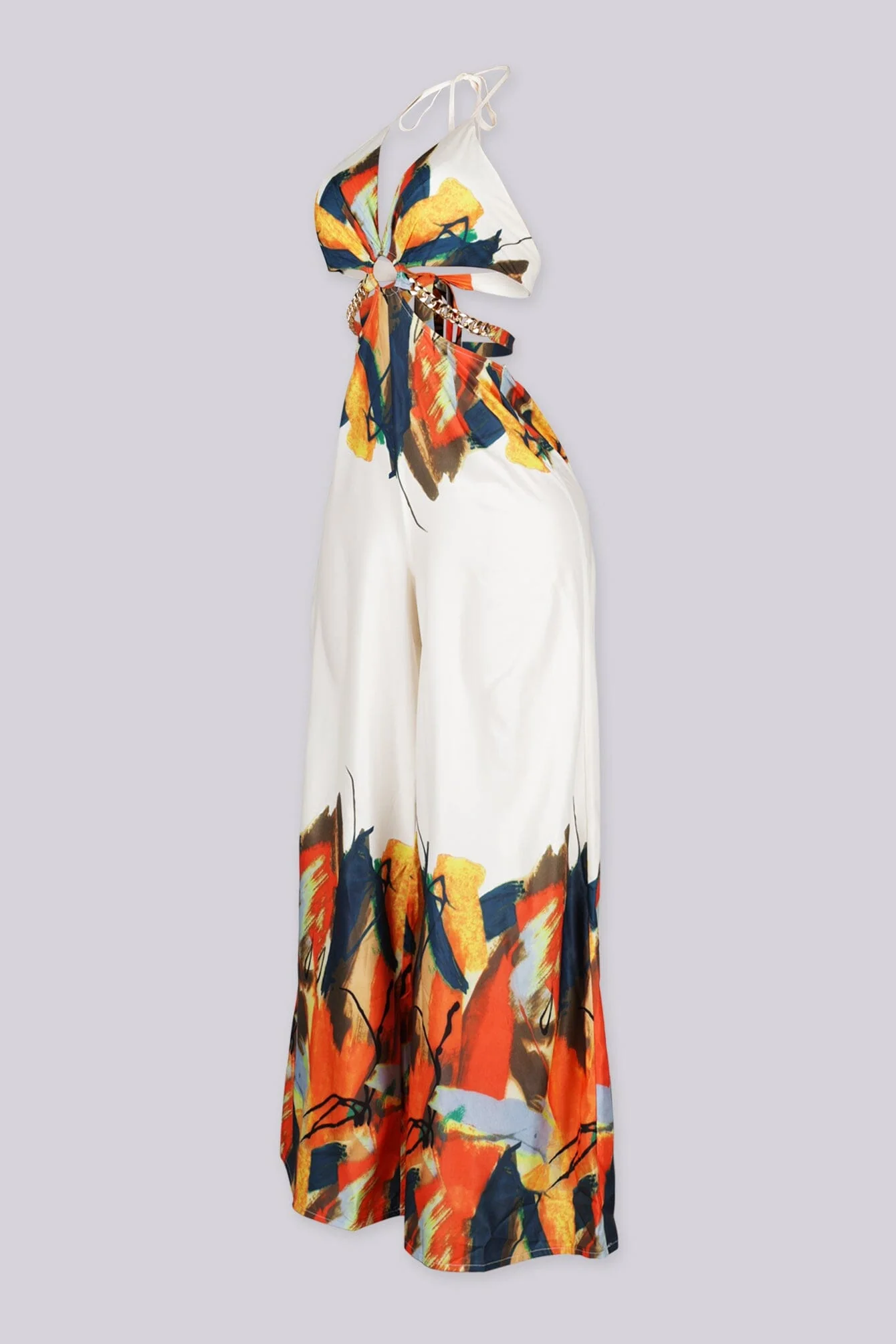 Resort Ready Jumpsuit - Image 6