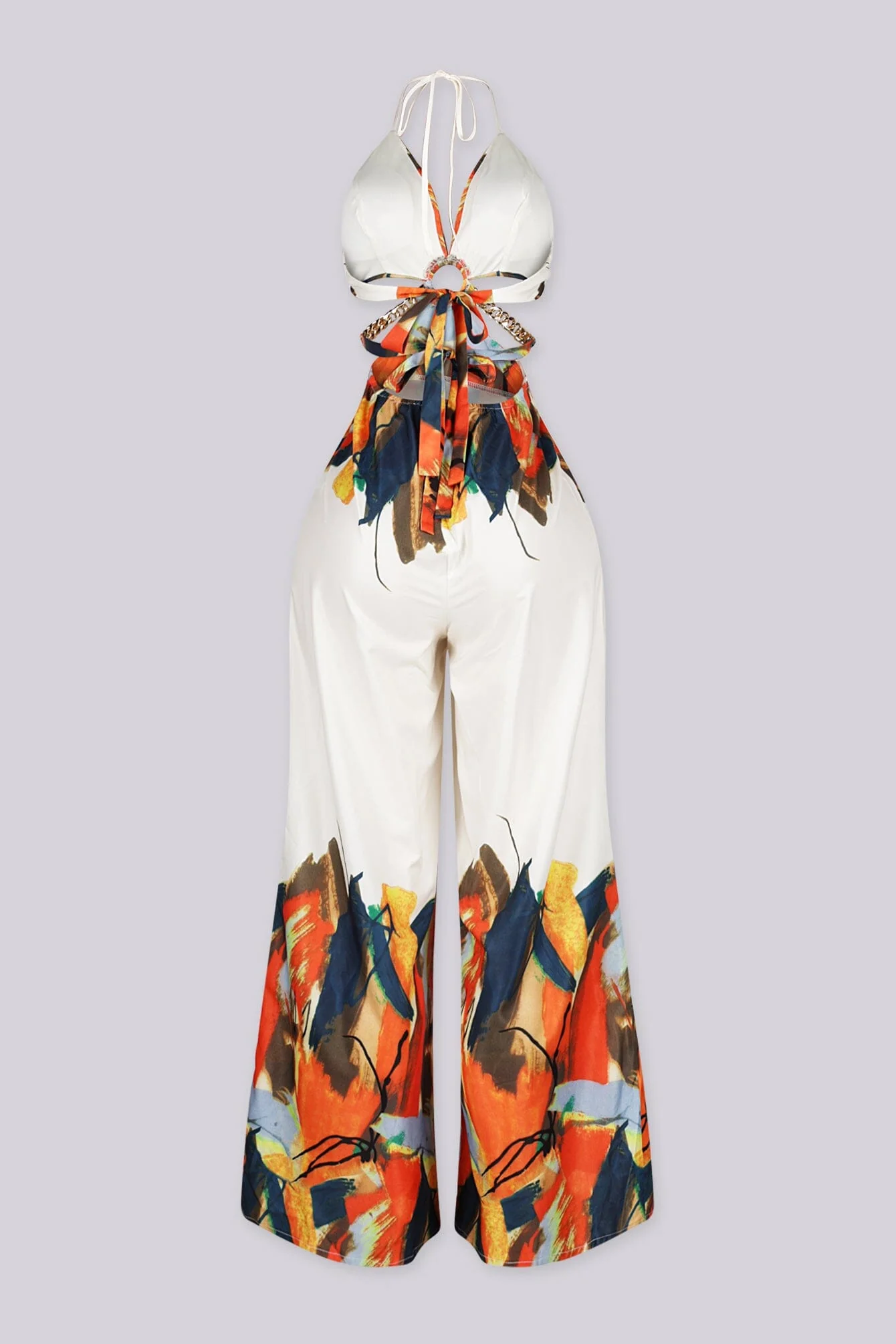 Resort Ready Jumpsuit - Image 7