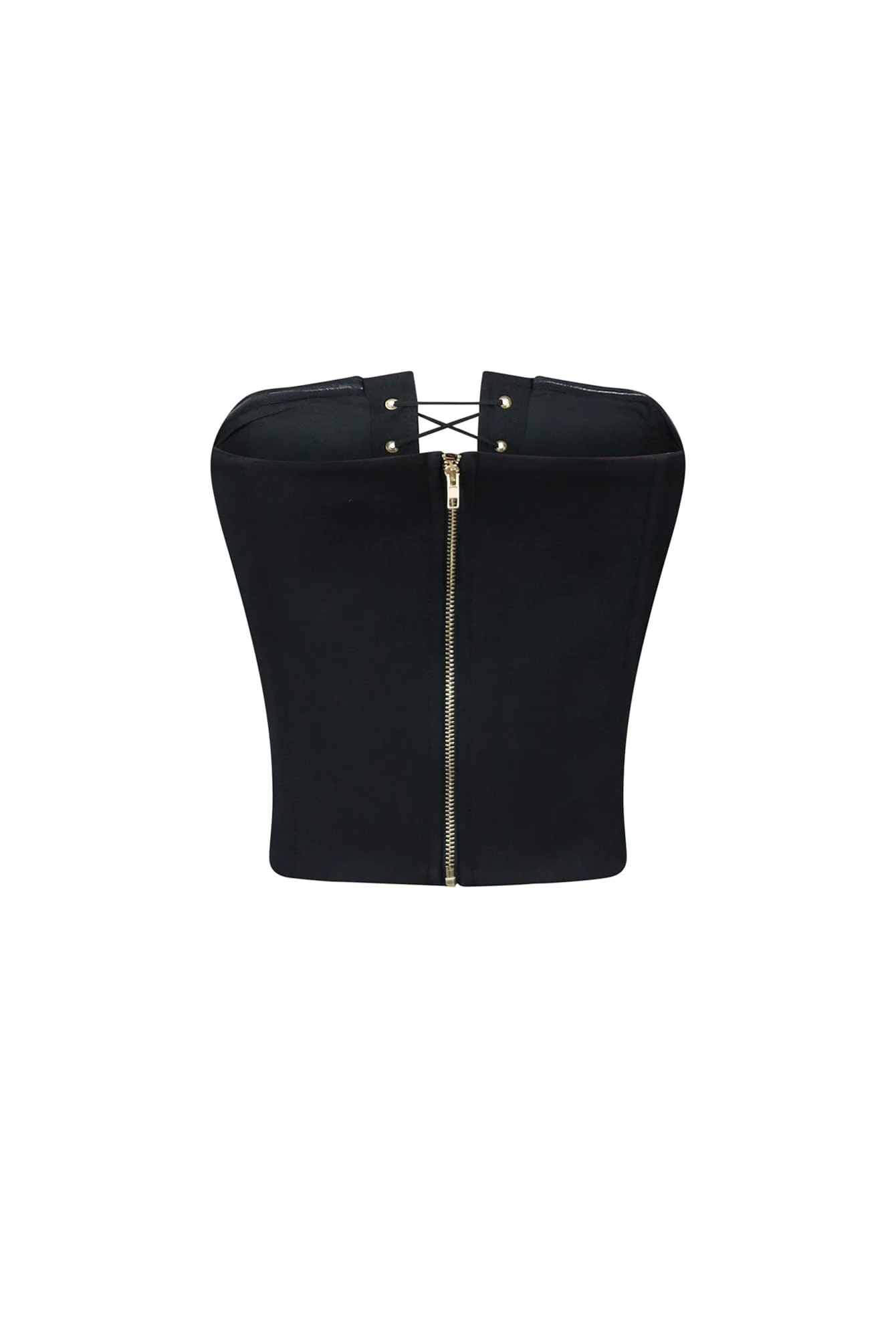 Rock With You Corset Tube Top - Image 5
