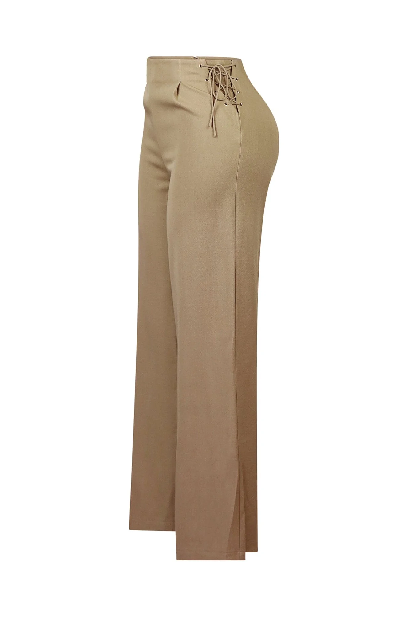 Rock With You Lace Up Pants - Image 6