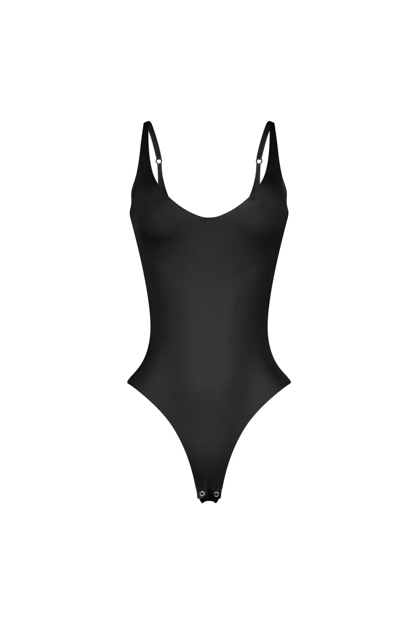 Second Layer Seamless Bodysuit - Image 3