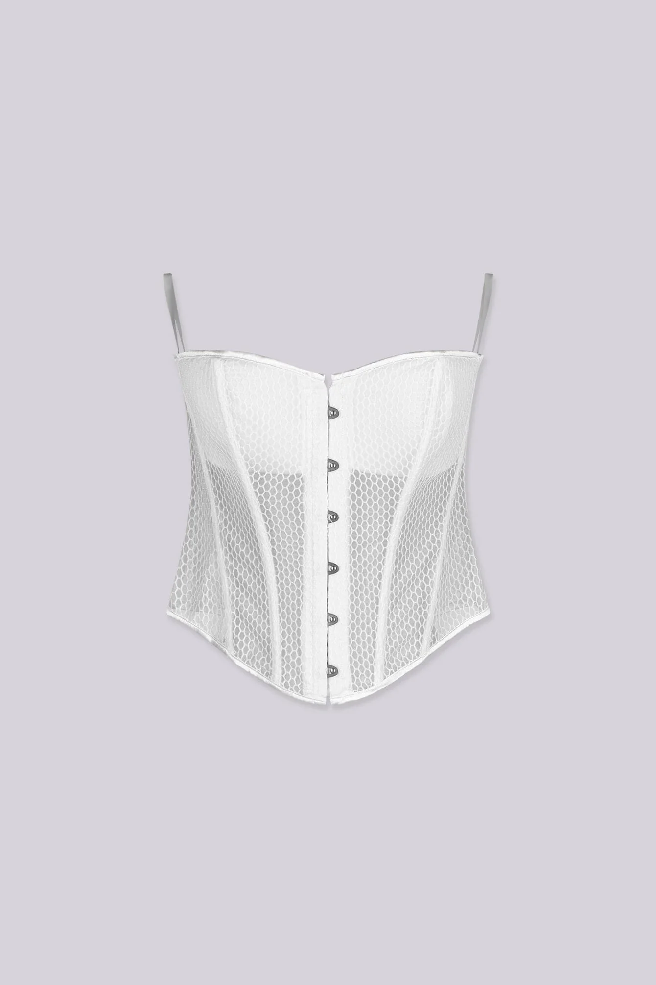 Shape The Silhouette Corset Top - Image 6