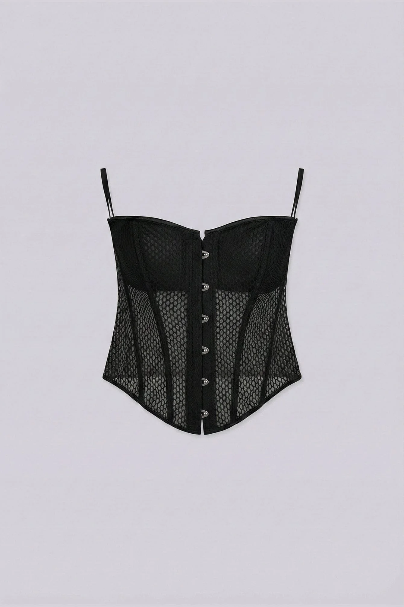 Shape The Silhouette Corset Top - Image 7