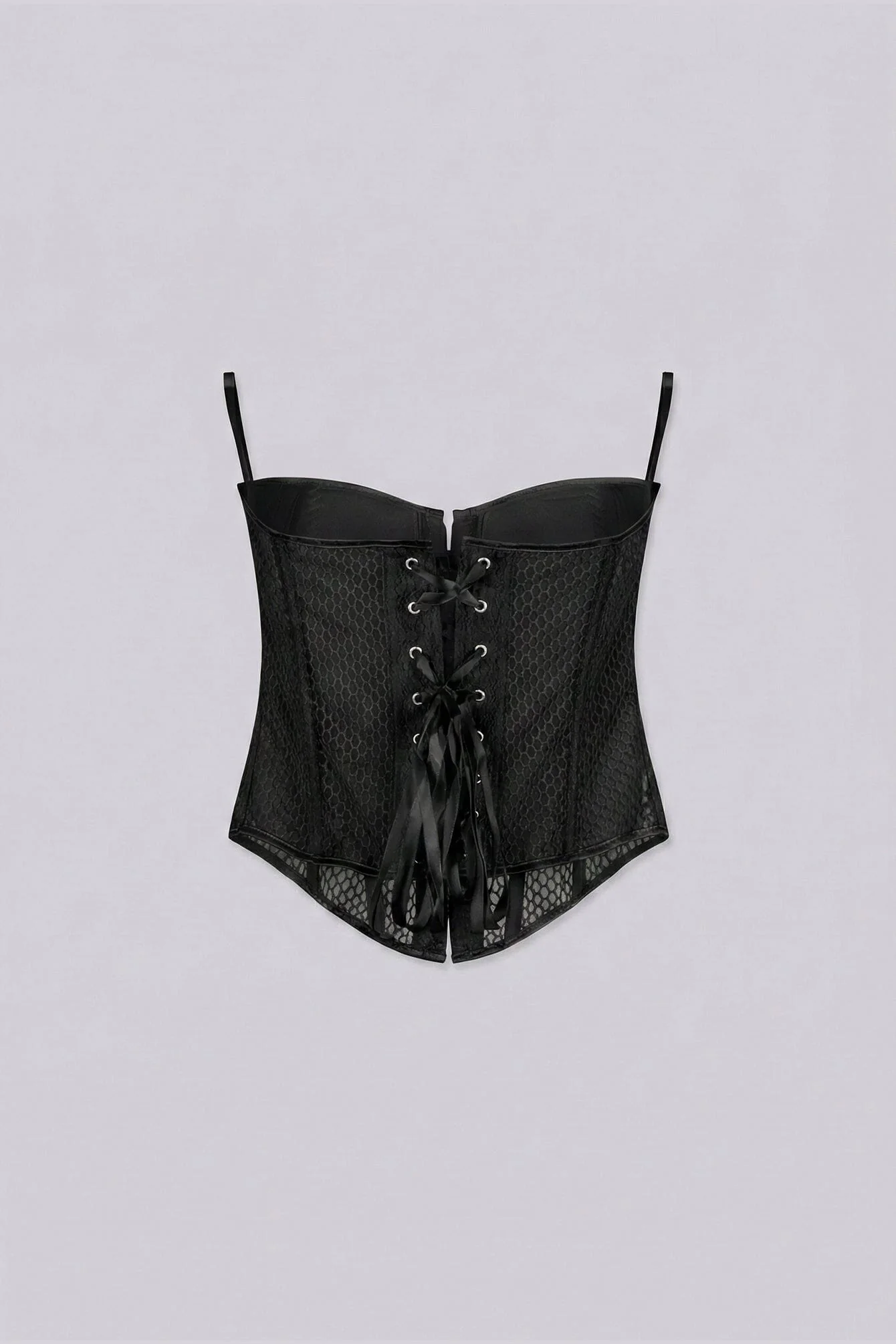 Shape The Silhouette Corset Top - Image 9