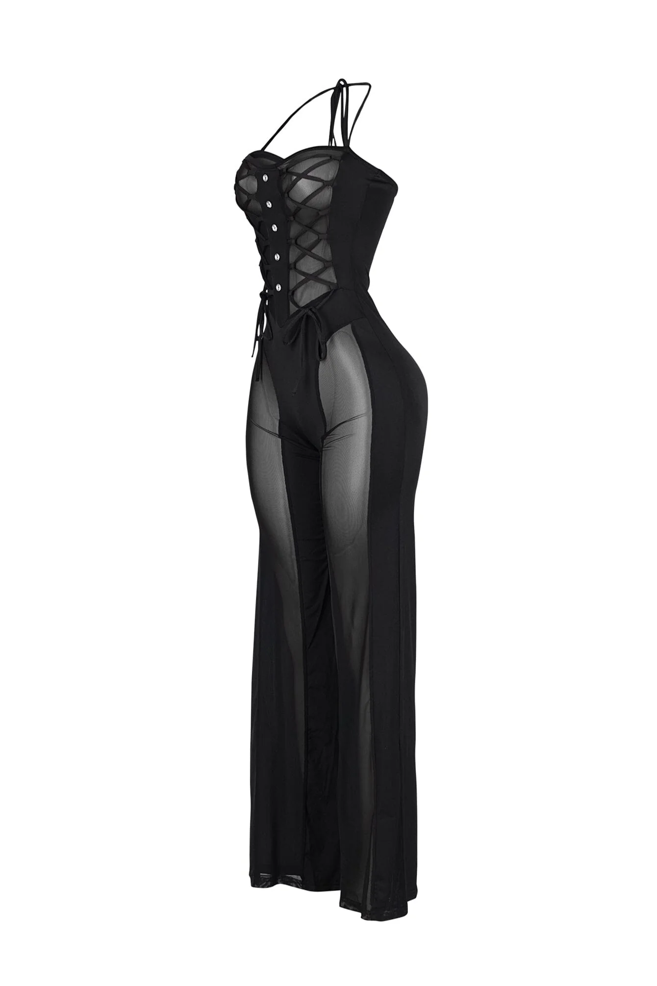 Shine With Every Step Jumpsuit - Image 5