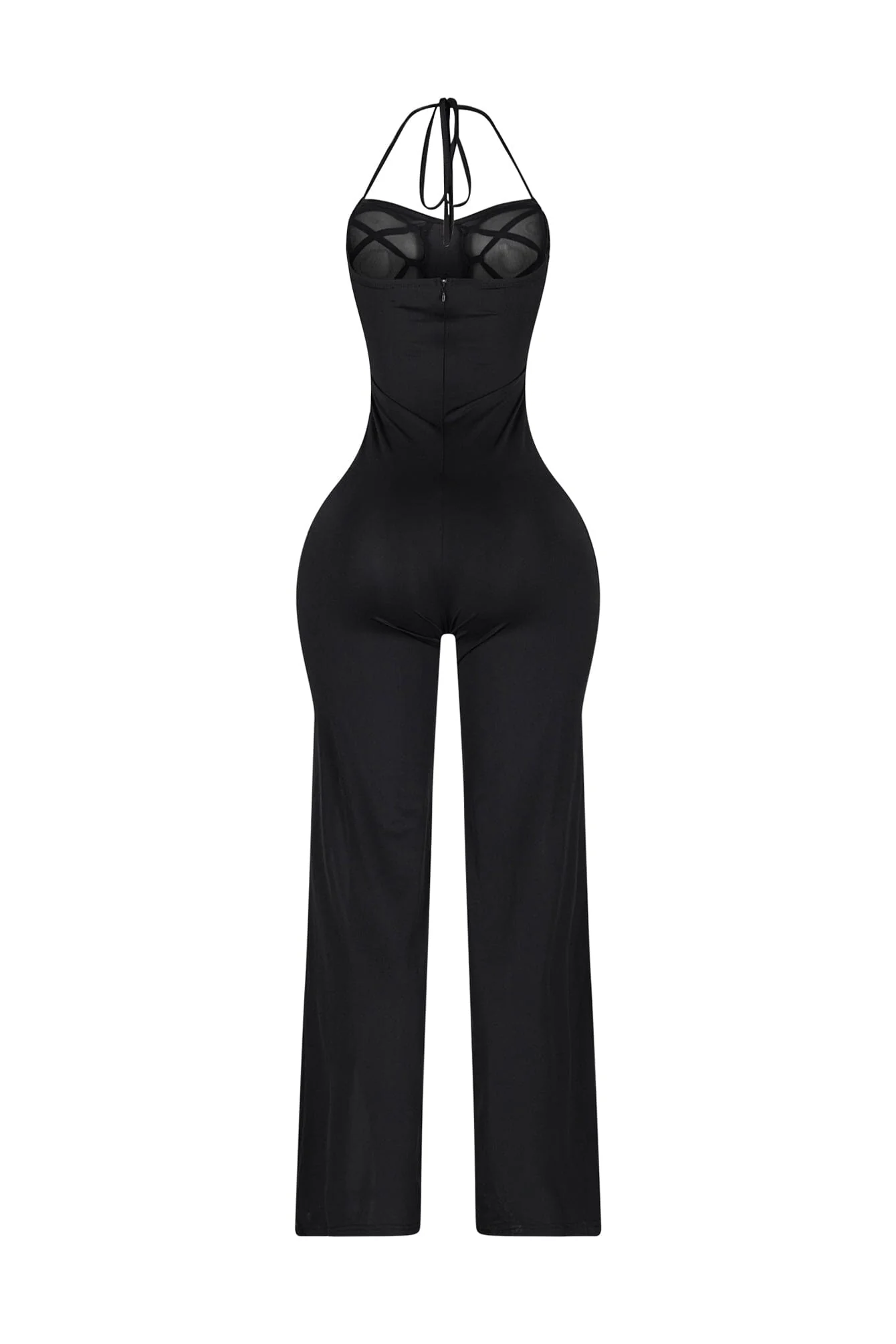 Shine With Every Step Jumpsuit - Image 6