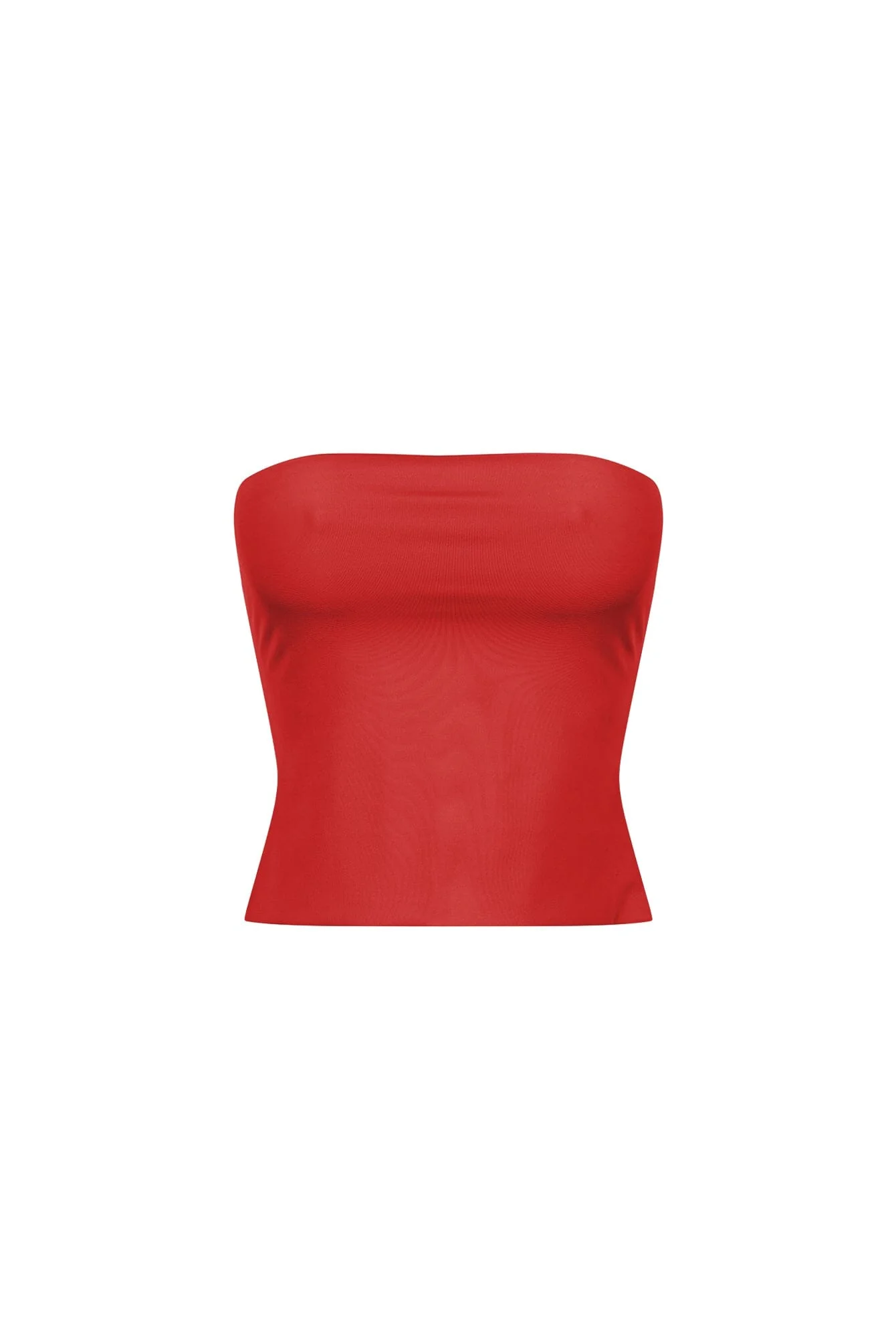 Smooth Fit Seamless Bonded Tube Top - Image 11