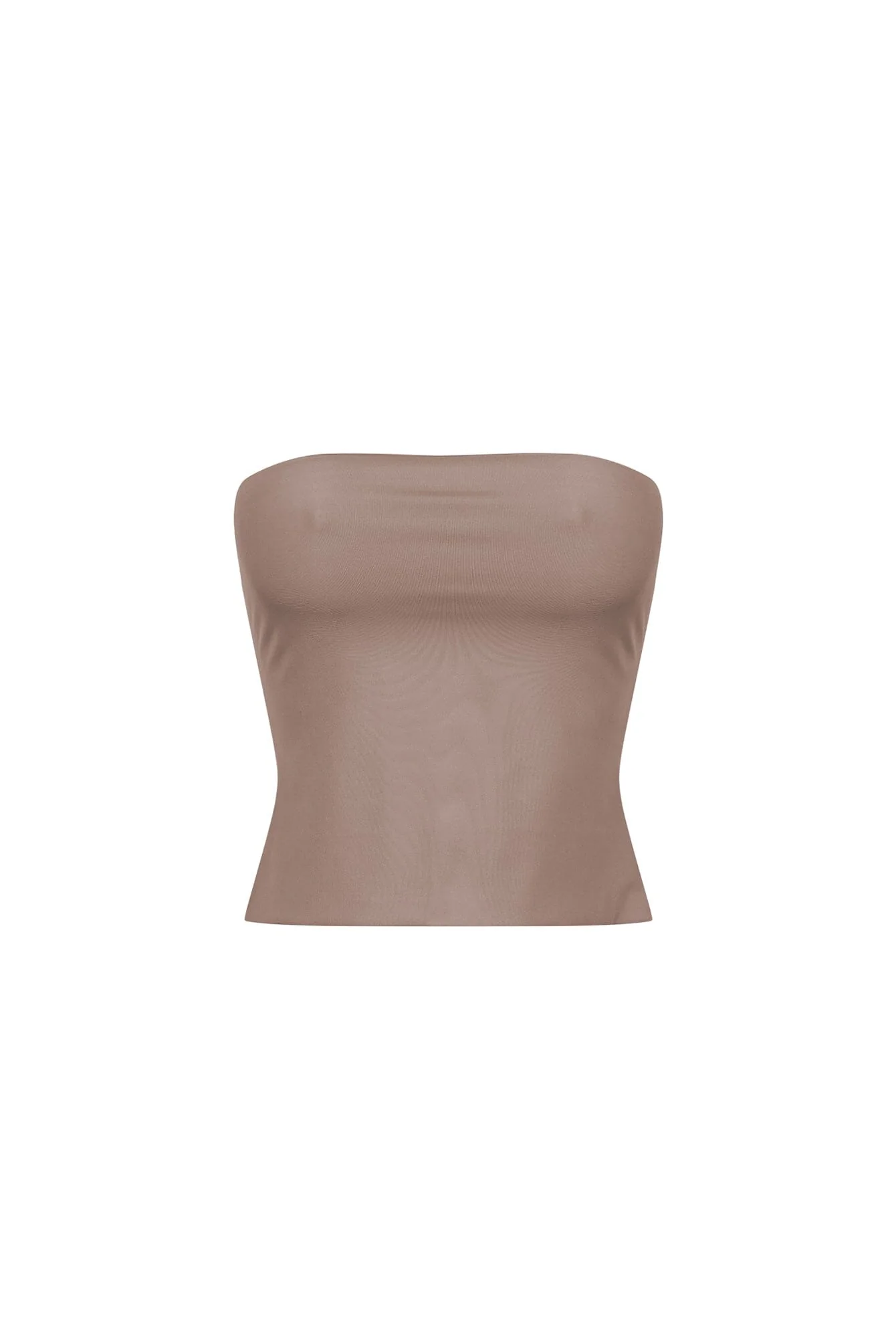 Smooth Fit Seamless Bonded Tube Top - Image 9