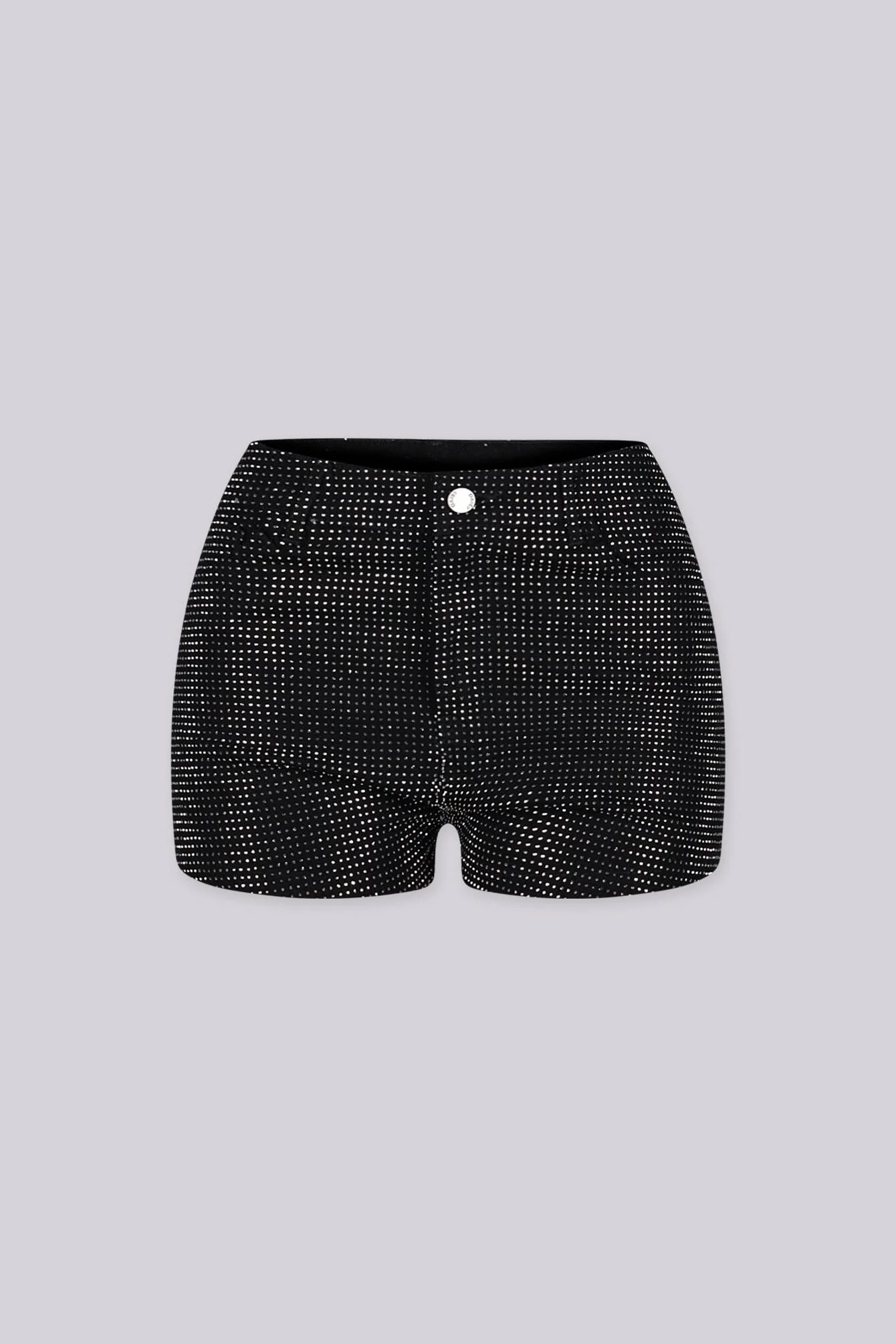 Starfall Spark Mini Shorts - Image 5