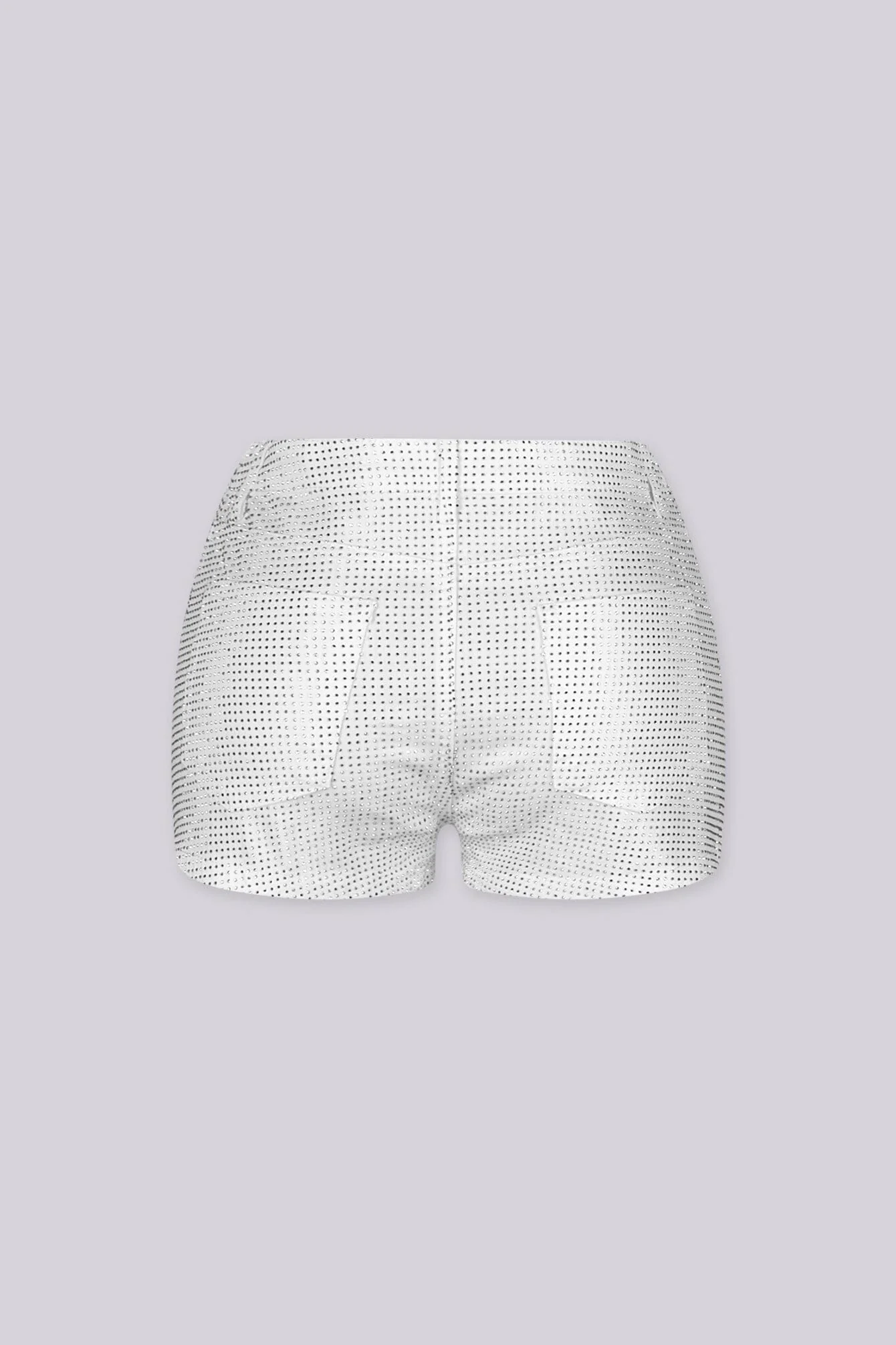 Starfall Spark Mini Shorts - Image 8