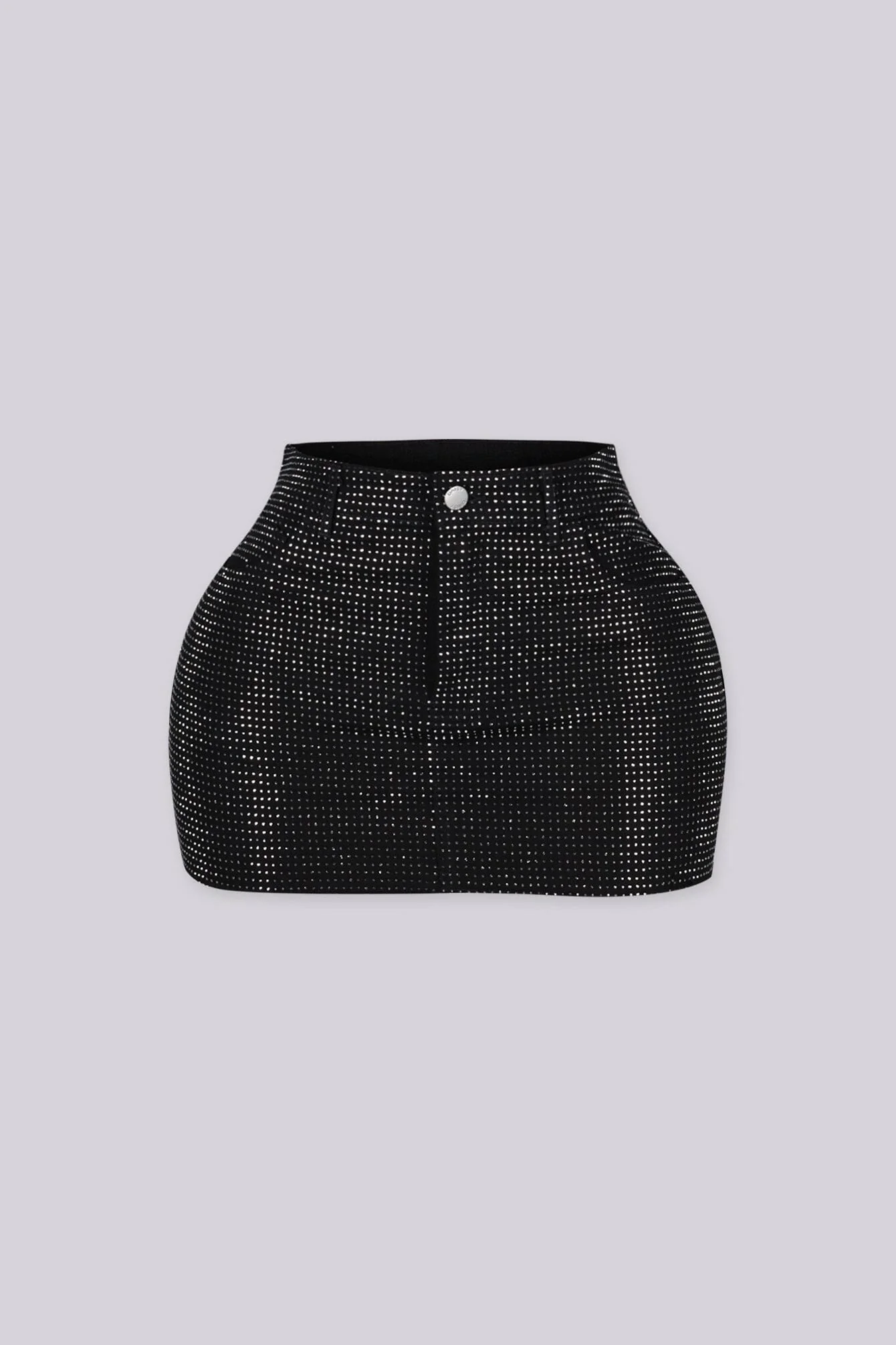Starfall Spark Mini Skirt - Image 5