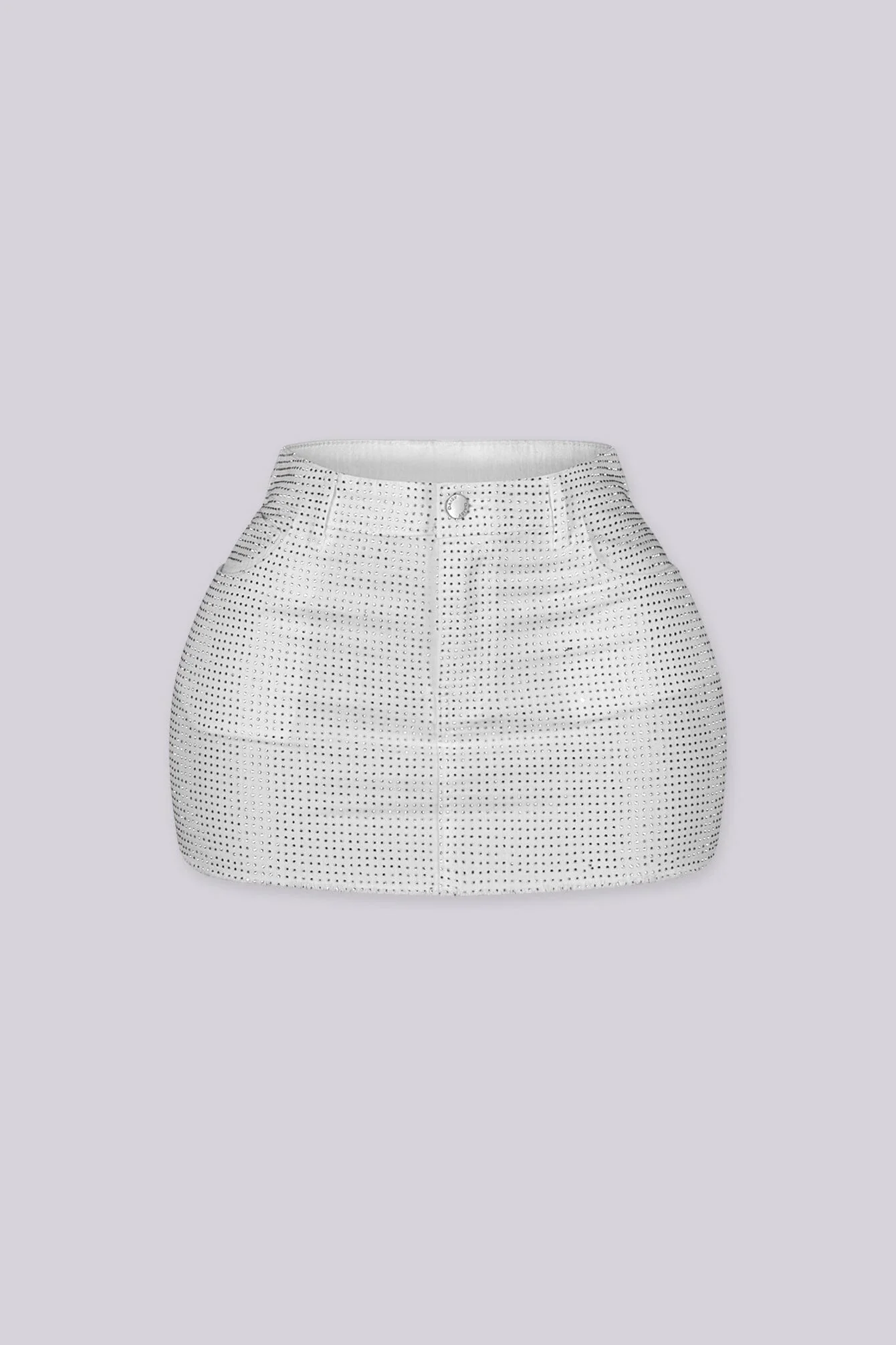 Starfall Spark Mini Skirt - Image 6
