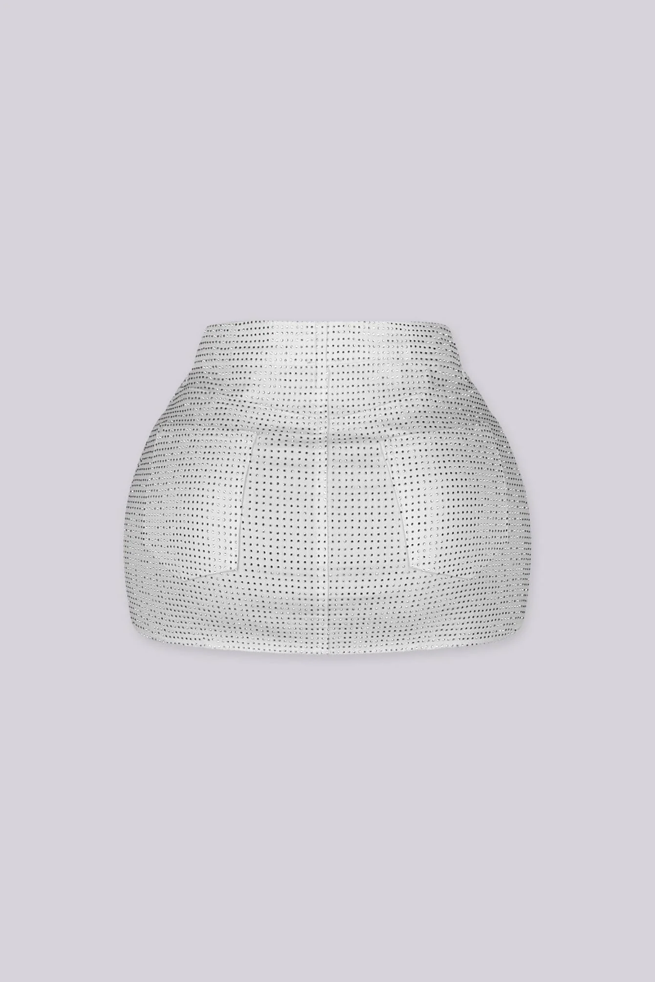 Starfall Spark Mini Skirt - Image 8