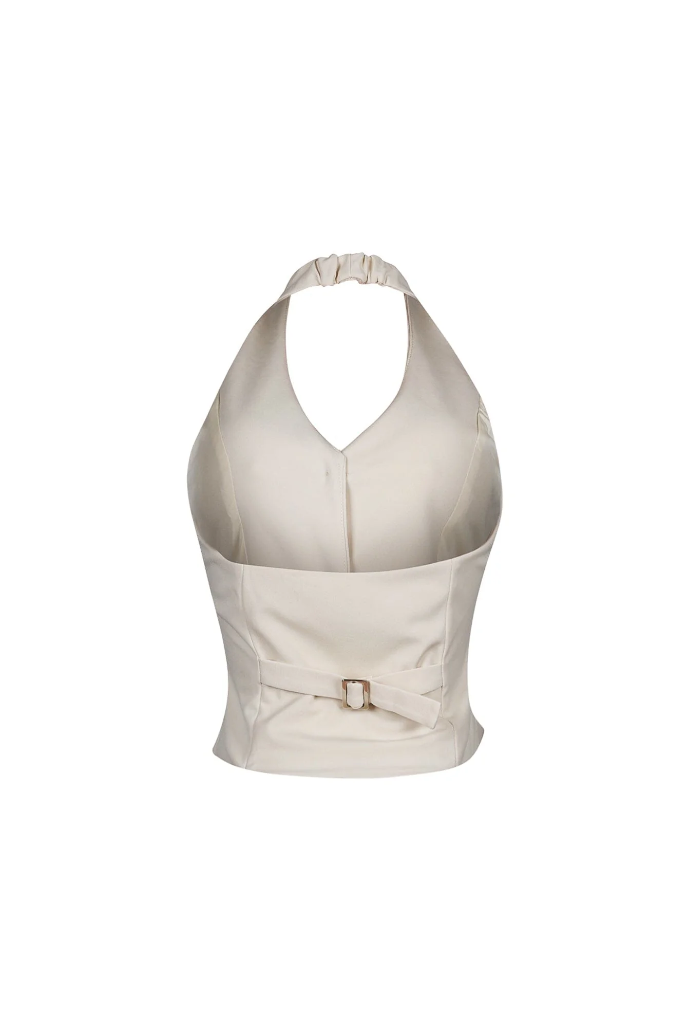 The Modern V Neck Arabella Vest - Image 10