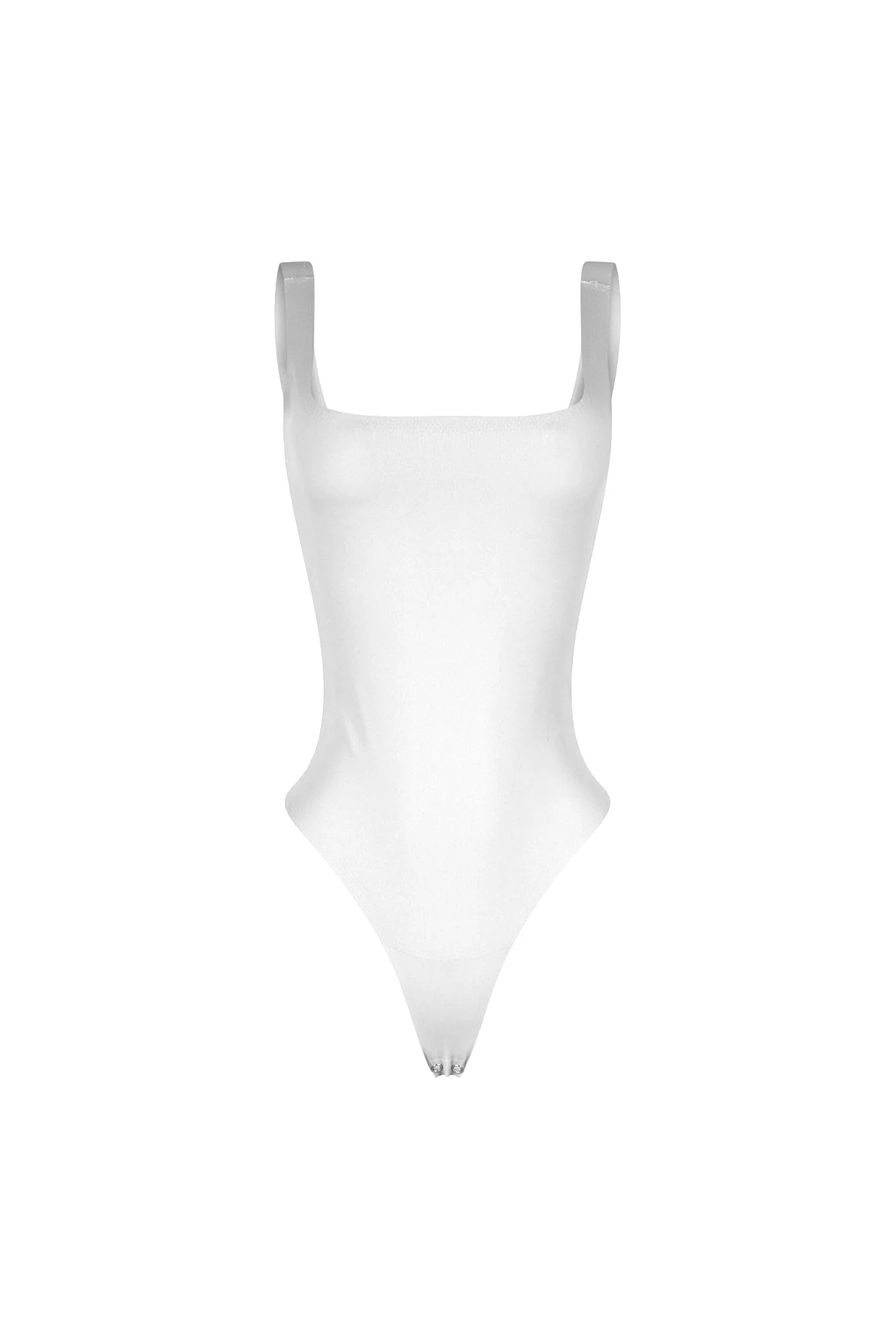 The Second Seamless Bodysuit - Image 4
