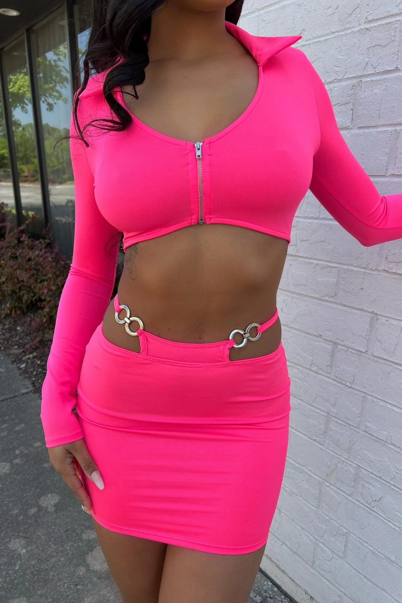 Trixi Skirt SET - Image 5