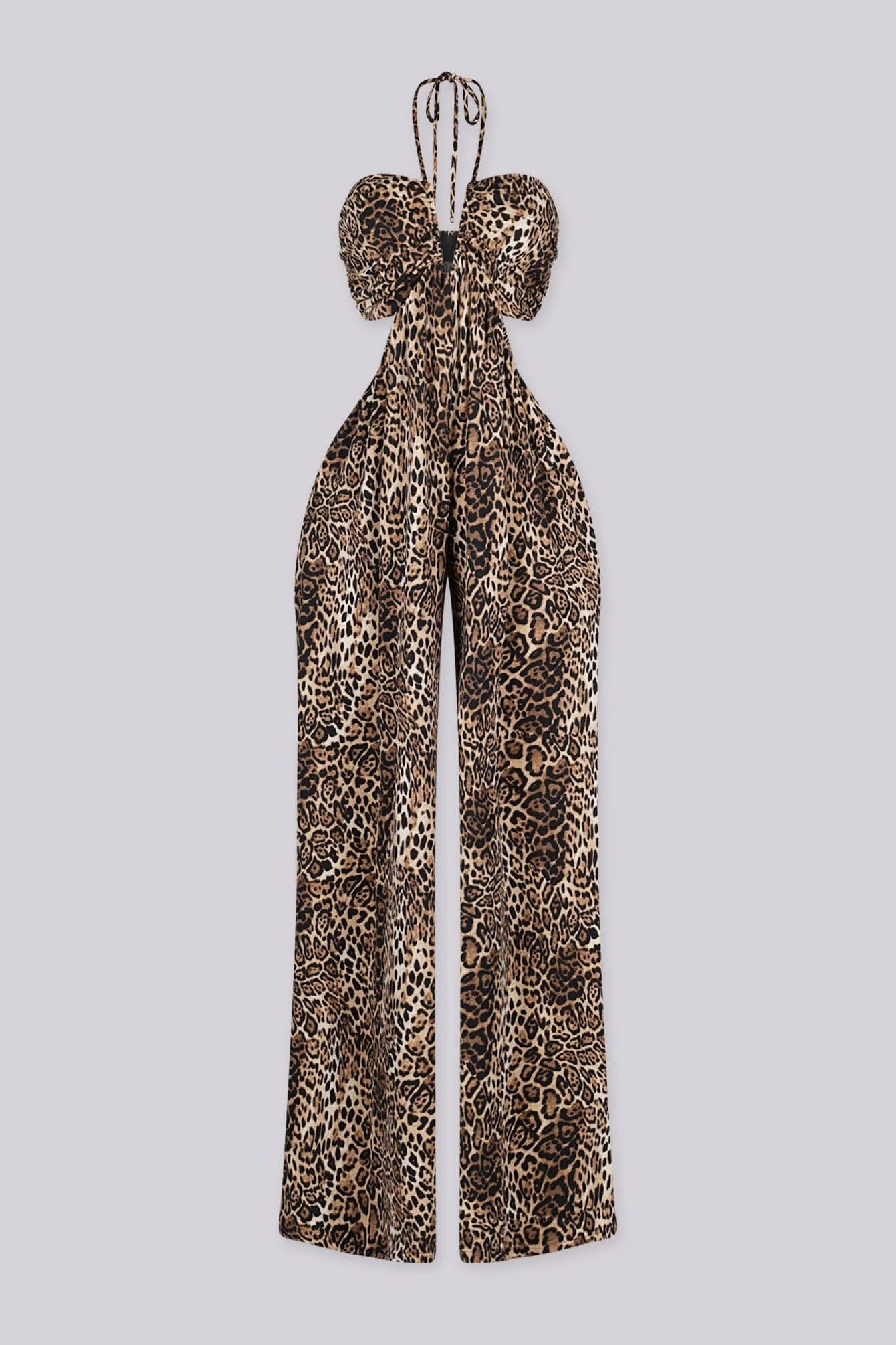 Zeena Wide leg Jumpsuit