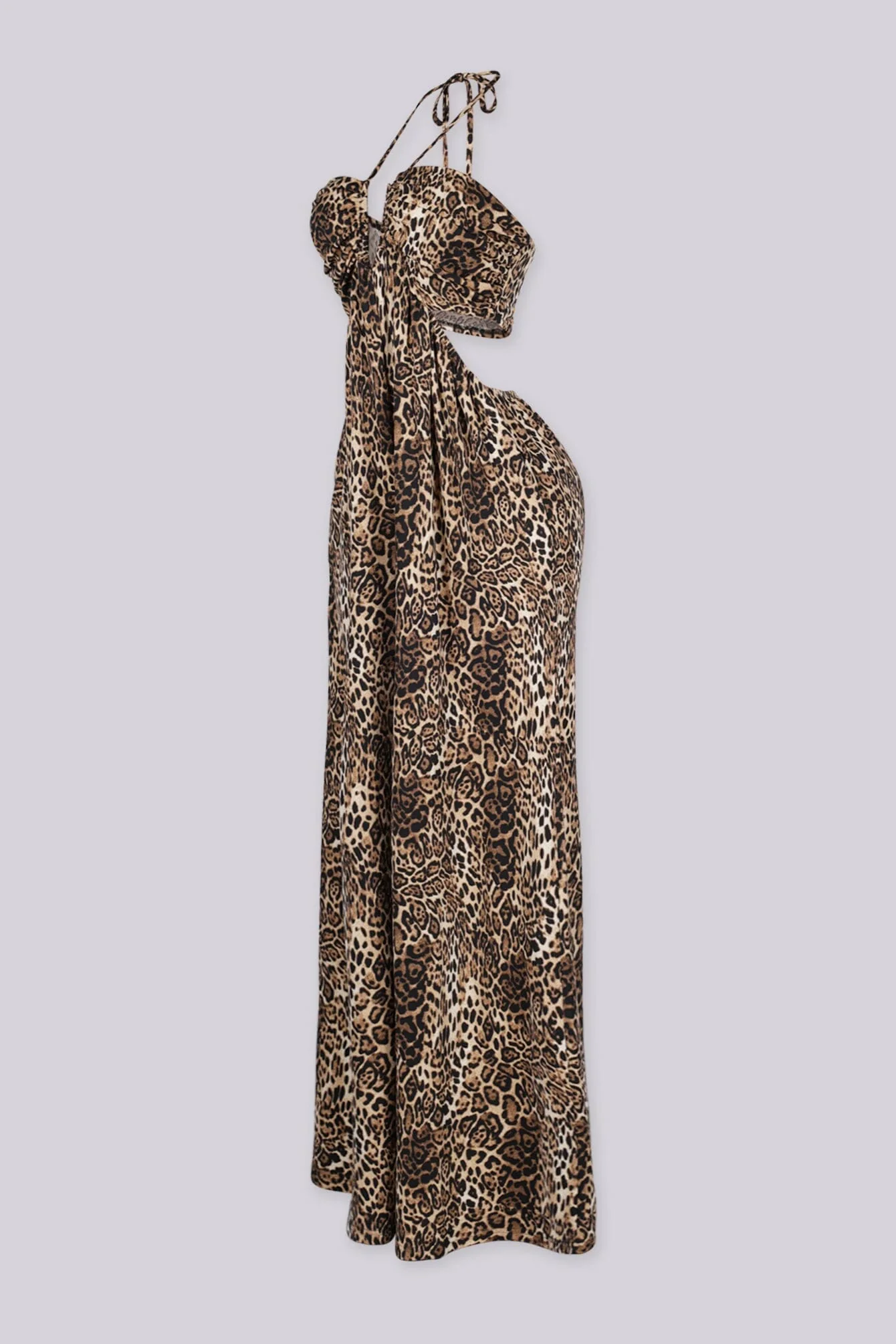 Zeena Wide leg Jumpsuit - Image 2