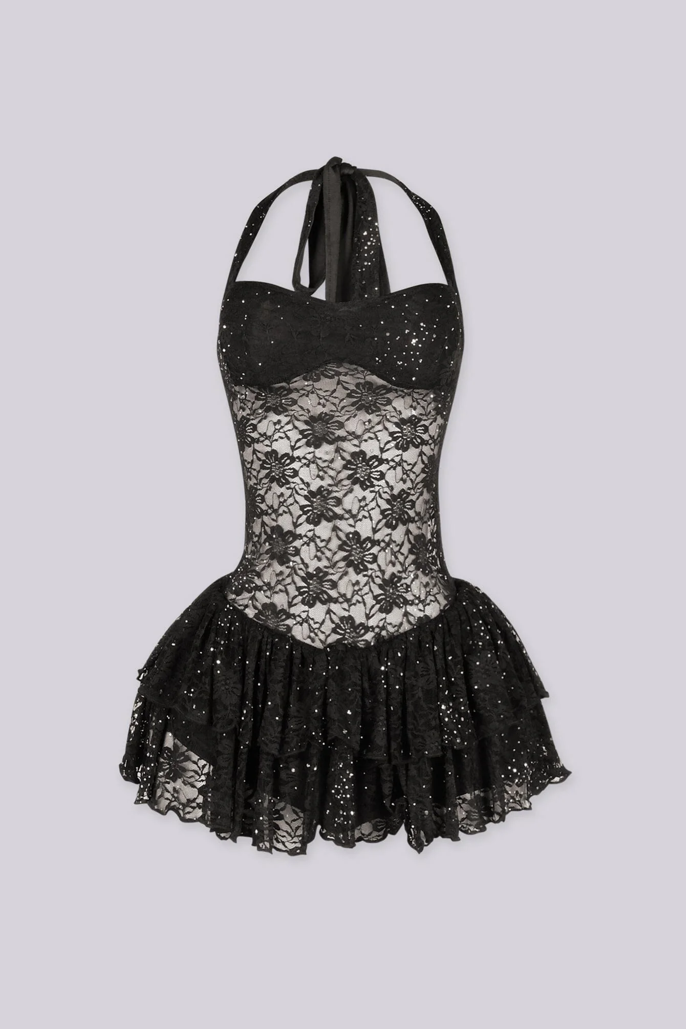 NEW DRESSES